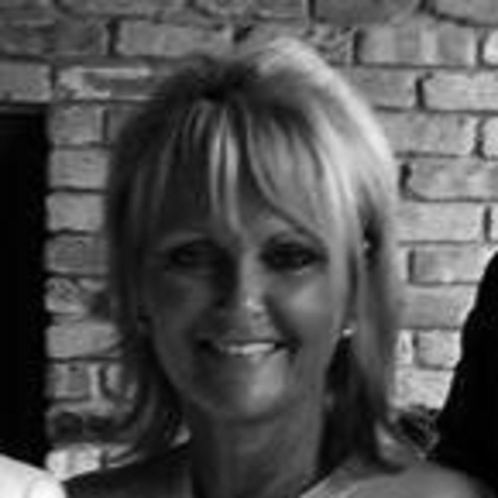 Meet your Posher, Kay